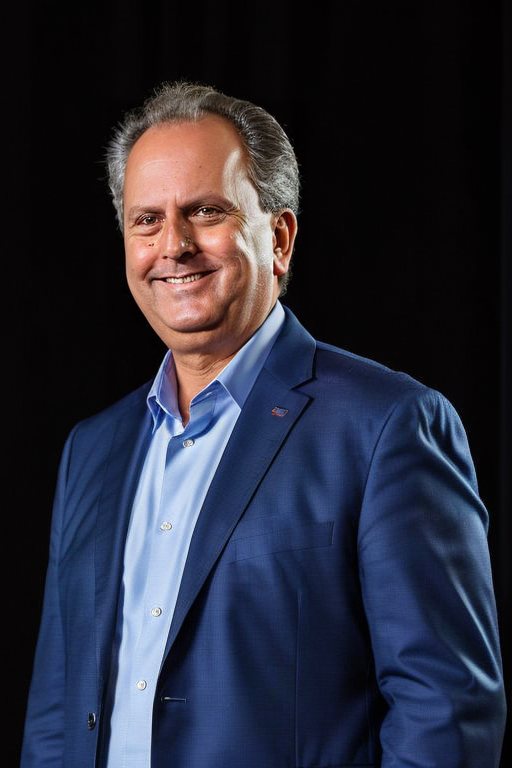 Don Haché